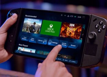 Lenovo Legion Go Now Available for 9 — 8.8-Inch Powerhouse Priced Below Asus ROG Ally X and Valve Steam Deck OLED