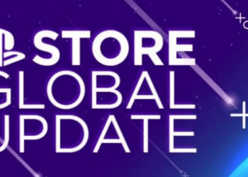 Global PlayStation Store Refresh – April 22, 2025