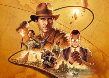 Indiana Jones and the Great Circle: Reviving 80s Cinematic Magic in a 2024 Game