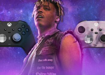 Interscope Records Unveils Juice WRLD Fortnite Island and Custom Xbox Design Lab Controllers Inspired by the Artist