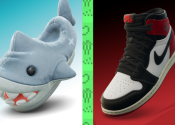 Kicks Bring a Fresh Dose of Fun to Fortnite