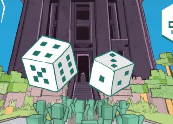 Marvel Multiverse Author Matt Forbeck Set to Release a Minecraft Tabletop RPG
