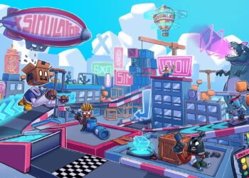 New ‘Gorilla Tag’ Mode & .6M Investment in ‘Digigods’ Highlight UGC’s Importance in Social VR