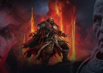 Path of Exile 2 Emerges as Diablo 4’s First Major Rival, Benefiting from Blizzard’s Quiet Phase