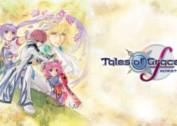 Tales of Graces f Remastered Trailer Highlights Enhanced Gameplay Features