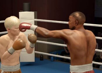 ‘Thrill of the Fight 2’ Launches Multiplayer Boxing Experience on Quest in Early Access Today