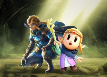Why the Legend of Zelda Franchise Is Thriving Like Never Before