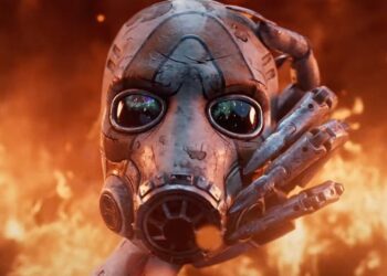 Borderlands 4 Trailer Leak: Gearbox CEO Unintentionally Confirms Its Arrival