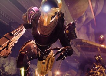 Destiny 2 December Patch Resolves Significant Episode Revenant Issue