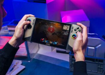 MSI Unveils Claw 8 AI+ and Claw 7 AI+ Handhelds with Intel Lunar Lake Power