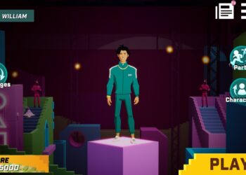 Netflix Claims Demand for Squid Game-Inspired Games Misses the Original’s Message