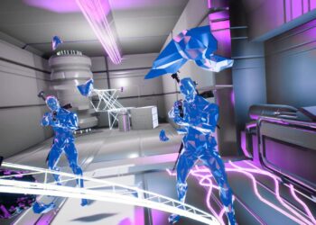 New Trailer Announces Release Date for ‘COLD VR,’ the Spiritual Successor to ‘SUPERHOT’