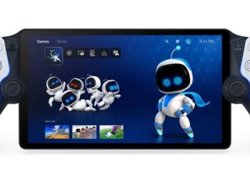 PS Portal Sales Deemed a Major Success, Ongoing Evolution Planned for Device