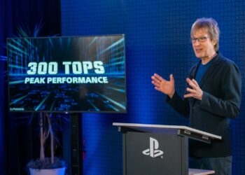 PS5 Pro Technical Seminar Unveils Detailed Insights on Console – PlayStation.Blog