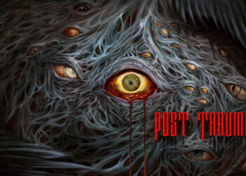 Post Trauma Brings a New Twist to Classic Horror on Xbox in 2025