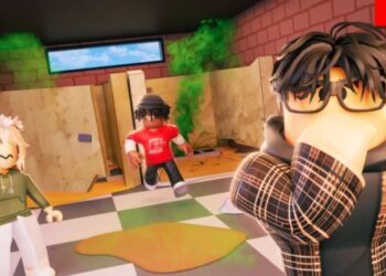 Roblox: Codes for My Toilet Game
