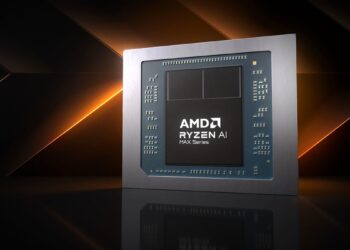 AMD Compares Ryzen AI Max Chip to Apple’s M4 and M4 Pro, Omits M4 Max Which Outshines in Benchmarks