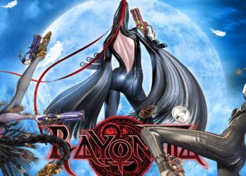 Bayonetta: Celebrating 15 Years as a Trailblazer in Stylish Action Gaming