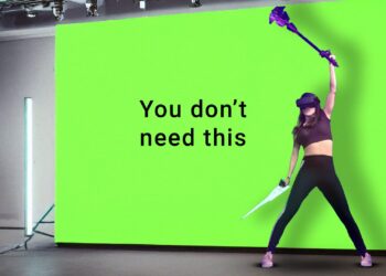 Crafting Exceptional VR Trailers Without Mixed Reality Capture – A Guide to XR Design