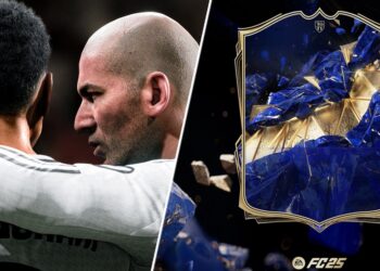 EA Sports FC 25 Unveils TOTY Squads and Major Gameplay Refresh Update Today