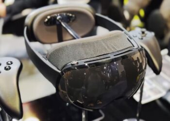 Former Quest Engineer Praises Vision Pro Imitation