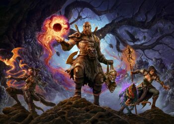 Hexes, Headrotten, and Havoc: Exploring Diablo IV’s Season of Witchcraft Lore