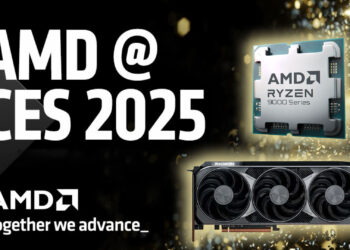 How to Stream the AMD CES 2025 Keynote