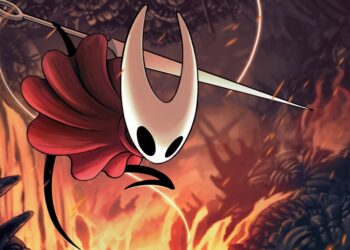 Surprisingly, an Old Cake Recipe Sparks Renewed Hopes for Hollow Knight: Silksong Yet Again