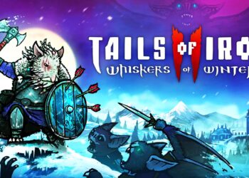 Tails of Iron 2: Enhancing Intense Combat and Introducing Potent Magic