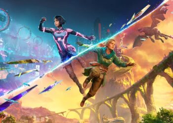 Week One Has Arrived, and I’ve Likely Experienced One of 2025’s Top Games