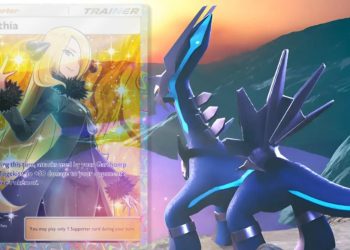 A Major Overhaul Needed for a Specific Pokemon TCG Type