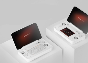 Ayaneo Clears Up Misunderstanding: Flip DS and Flip KB Still in Development