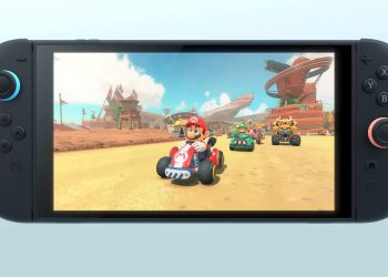 Exclusive Games for Nintendo Switch 2 Deemed “Vital” for Its Success