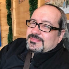 Gonzalez, Writer of Fallout: New Vegas, Rejoins Obsidian