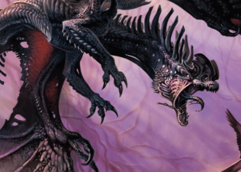 Pre-Order Guide for Magic: The Gathering – Tarkir: Dragonstorm