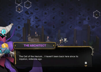 REVIEW / Cryptical Path on PC