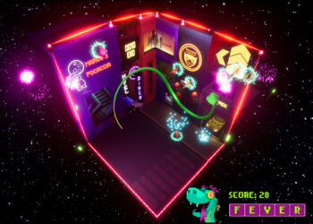 REVIEW / Cube Snake (PC Game)
