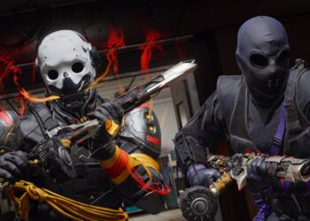 Start Date for Shadow Hunt Event in Black Ops 6