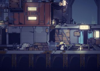 Survive and Thrive by Cultivating Crops in This Post-Apocalyptic Farming Sim