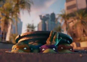 Teenage Mutant Ninja Turtles Team Up with Call of Duty: Warzone in an Exciting Crossover for Kids and Parents Alike