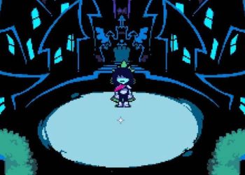Toby Fox Shares Latest News on Deltarune Chapters 3 and 4