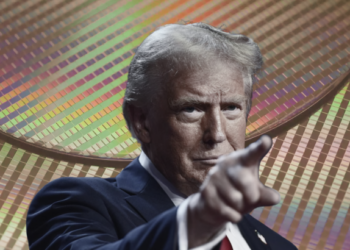 Trump Tariffs Take Effect: Major Price Hikes Expected for GPUs and Consumer Tech