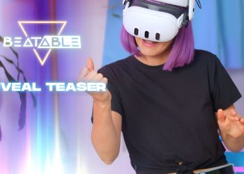 ‘BEATABLE’: A Brilliantly Conceptualized Hand-Tracking Rhythm Game for Quest