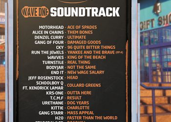 CKY and Motörhead Tracks Return to Tony Hawk’s Pro Skater 3+4 Alongside New Additions from Jeff Rosenstock, Turnstile, and Others – Announcement