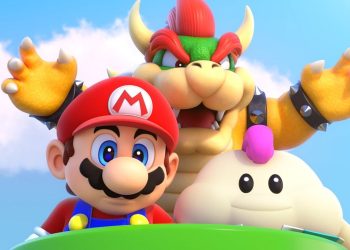 Daily Discounts: Super Mario RPG, Dragon Quest HD-2D Remake, and More