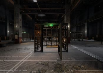 Easier Strategies for Rescuing Dr. Garrow in Atomfall