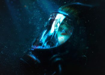 Eerie New Horror Game Set Entirely Underwater