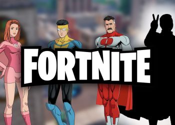 Fortnite’s Collaboration with Invincible is Logical, Yet Underscores a Missed Chance