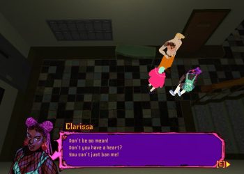[Free Game Giveaway] Enter to Win ‘Sorry We’re Closed’ for Switch or PlayStation 5 (North America)