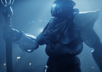 Helldivers 2 Players Express Frustration with Slippery Squid Fights